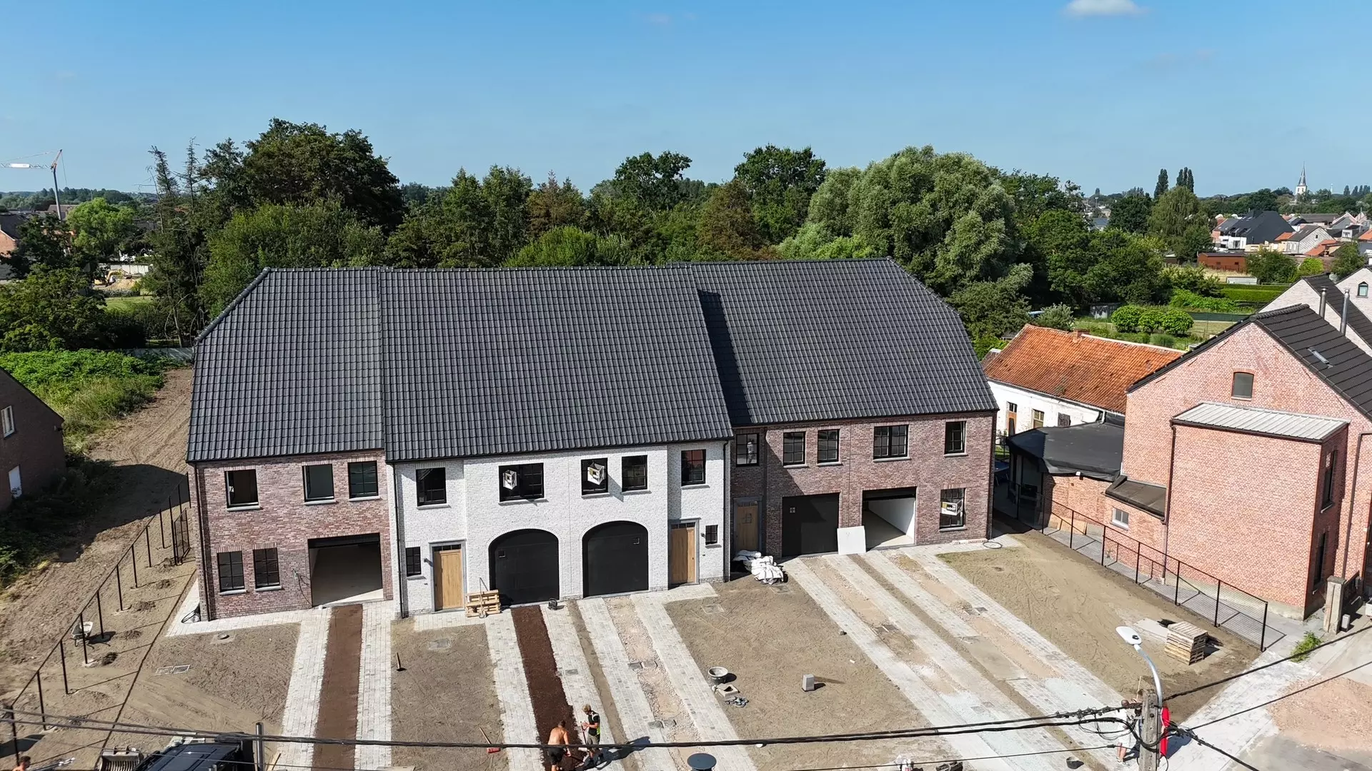 Intrabouw